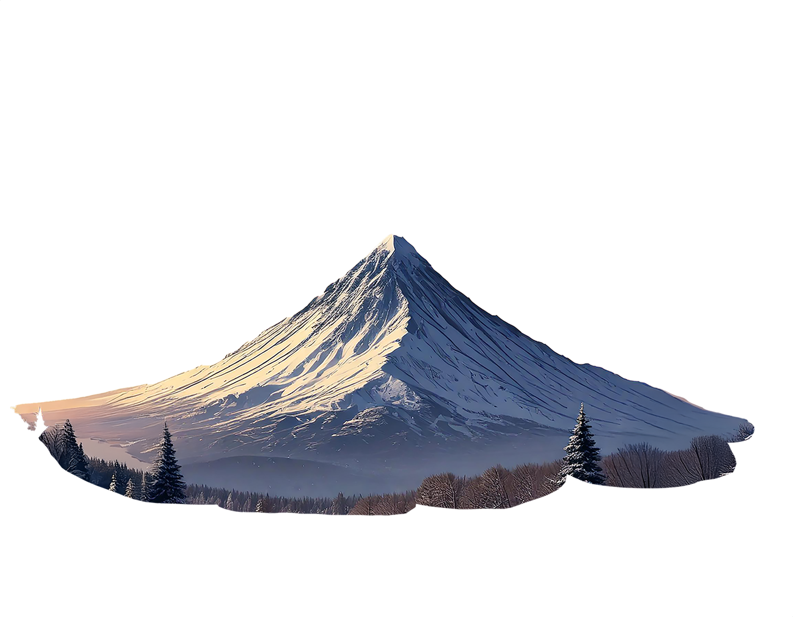 Middleground
